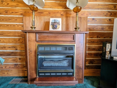 Log Cabin For Sale in Patrick County, Virginia - image 40