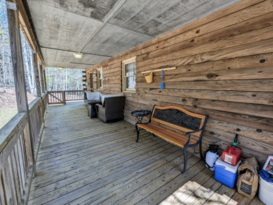 Log Cabin For Sale in Patrick County, Virginia - image 17