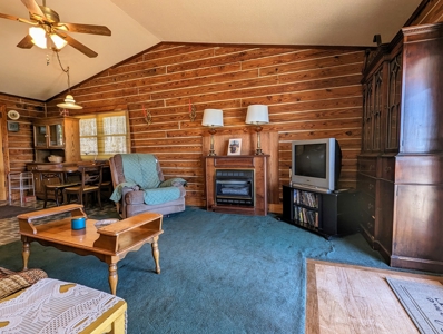 Log Cabin For Sale in Patrick County, Virginia - image 37