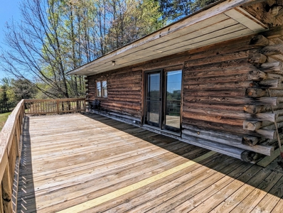 Log Cabin For Sale in Patrick County, Virginia - image 15