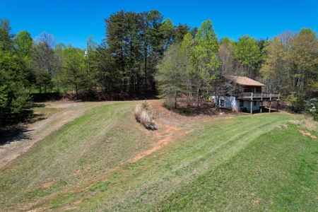 Log Cabin For Sale in Patrick County, Virginia - image 11