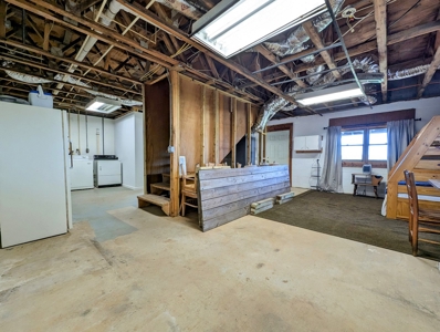 Log Cabin For Sale in Patrick County, Virginia - image 22