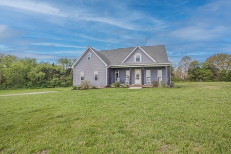 4 bedroom 2.5 bath Country Home for sale near Franklin, Ky. - image 4