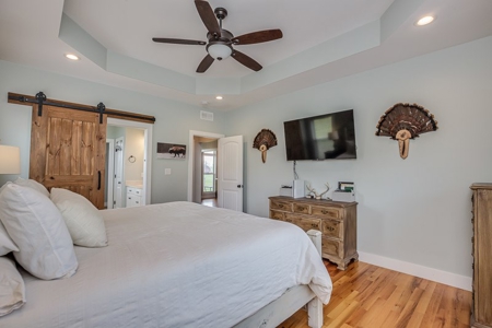 4 bedroom 2.5 bath Country Home for sale near Franklin, Ky. - image 35