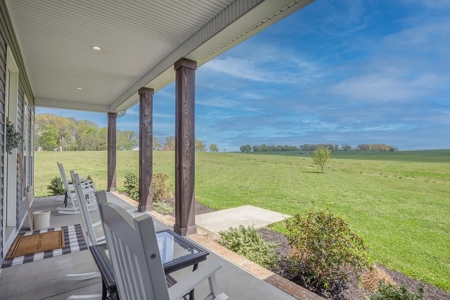 4 bedroom 2.5 bath Country Home for sale near Franklin, Ky. - image 10