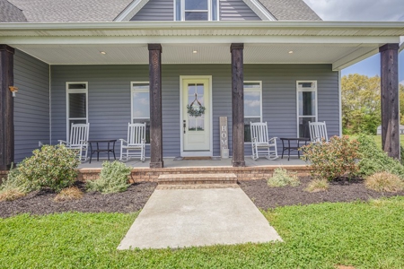 4 bedroom 2.5 bath Country Home for sale near Franklin, Ky. - image 7