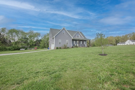 4 bedroom 2.5 bath Country Home for sale near Franklin, Ky. - image 2