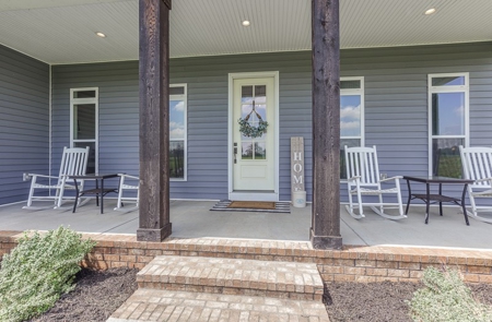 4 bedroom 2.5 bath Country Home for sale near Franklin, Ky. - image 8