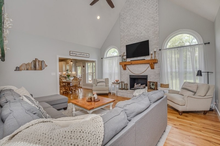 4 bedroom 2.5 bath Country Home for sale near Franklin, Ky. - image 19