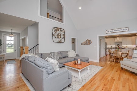 4 bedroom 2.5 bath Country Home for sale near Franklin, Ky. - image 17