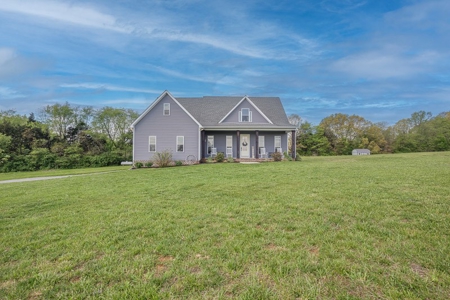 4 bedroom 2.5 bath Country Home for sale near Franklin, Ky. - image 3