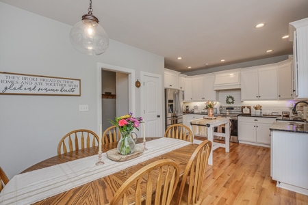 4 bedroom 2.5 bath Country Home for sale near Franklin, Ky. - image 29