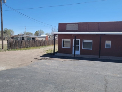 Newly Remodeled Space on Historic Old US Rte 66 in Moriarty - image 2