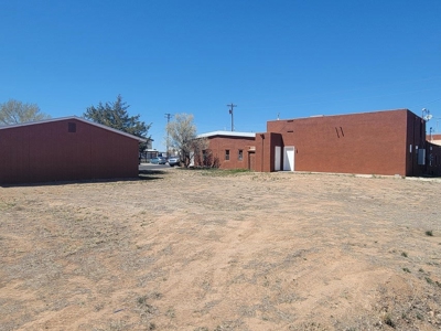 Newly Remodeled Space on Historic Old US Rte 66 in Moriarty - image 3