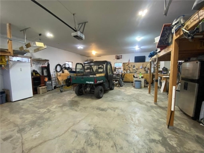 3+ Bed Country Home w/ Garage & Gardens For Sale in Mora MN - image 26