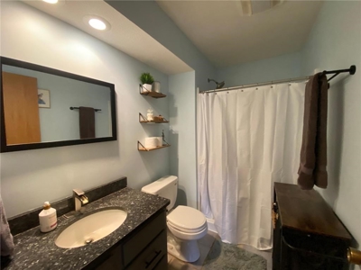 3+ Bed Country Home w/ Garage & Gardens For Sale in Mora MN - image 9