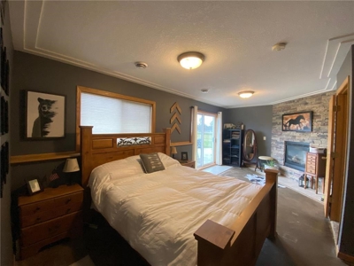 3+ Bed Country Home w/ Garage & Gardens For Sale in Mora MN - image 8