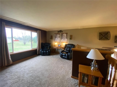 3+ Bed Country Home w/ Garage & Gardens For Sale in Mora MN - image 7