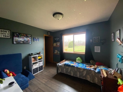 3+ Bed Country Home w/ Garage & Gardens For Sale in Mora MN - image 13