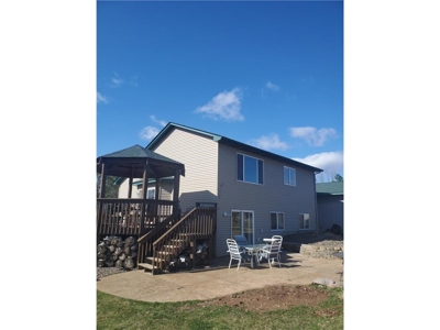 3+ Bed Country Home w/ Garage & Gardens For Sale in Mora MN - image 24