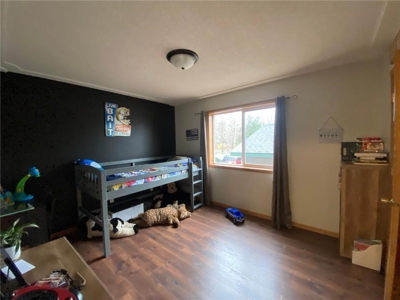 3+ Bed Country Home w/ Garage & Gardens For Sale in Mora MN - image 12