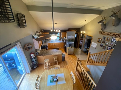 3+ Bed Country Home w/ Garage & Gardens For Sale in Mora MN - image 5