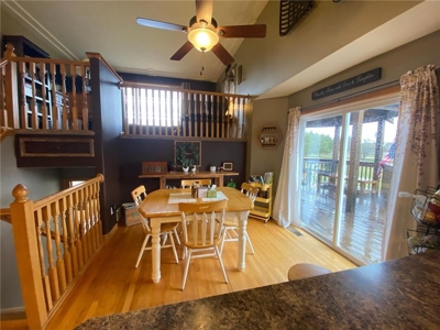3+ Bed Country Home w/ Garage & Gardens For Sale in Mora MN - image 3