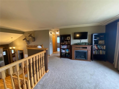 3+ Bed Country Home w/ Garage & Gardens For Sale in Mora MN - image 6