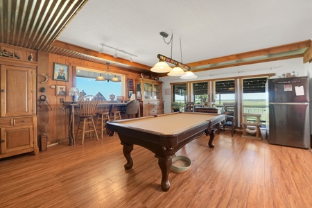 Home For Sale With 160 Acres In Eldorado, Oklahoma - image 21