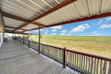Home For Sale With 160 Acres In Eldorado, Oklahoma - image 7