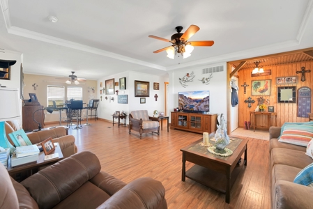 Home For Sale With 160 Acres In Eldorado, Oklahoma - image 10