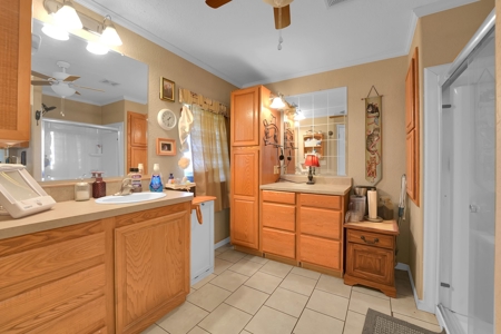 Home For Sale With 160 Acres In Eldorado, Oklahoma - image 25