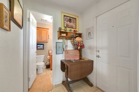Home For Sale With 160 Acres In Eldorado, Oklahoma - image 33