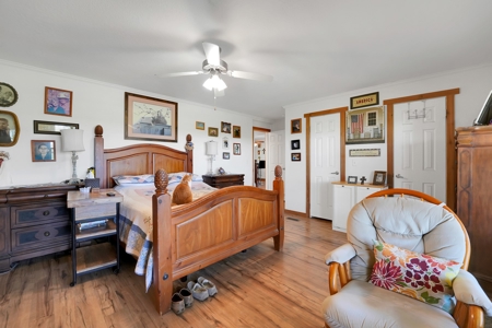 Home For Sale With 160 Acres In Eldorado, Oklahoma - image 23