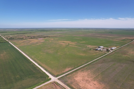 Home For Sale With 160 Acres In Eldorado, Oklahoma - image 38