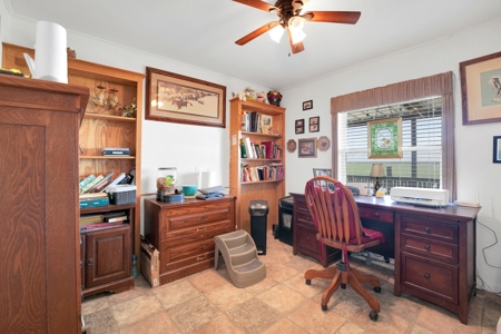 Home For Sale With 160 Acres In Eldorado, Oklahoma - image 31