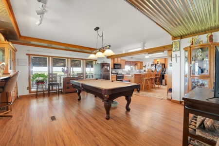 Home For Sale With 160 Acres In Eldorado, Oklahoma - image 19