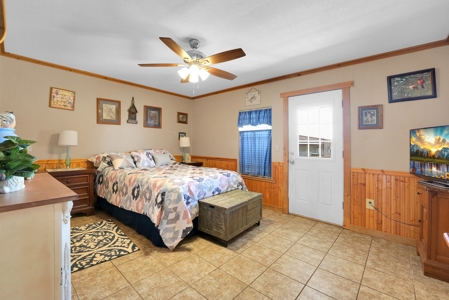 Home For Sale With 160 Acres In Eldorado, Oklahoma - image 27