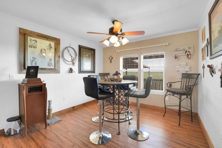 Home For Sale With 160 Acres In Eldorado, Oklahoma - image 13