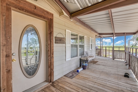 Home For Sale With 160 Acres In Eldorado, Oklahoma - image 5