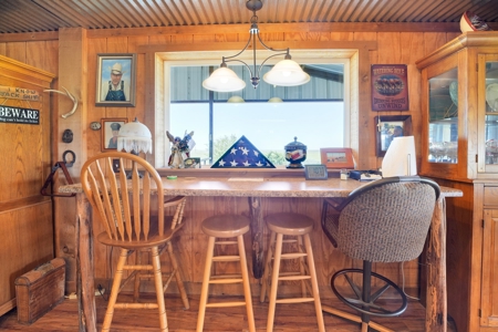 Home For Sale With 160 Acres In Eldorado, Oklahoma - image 22