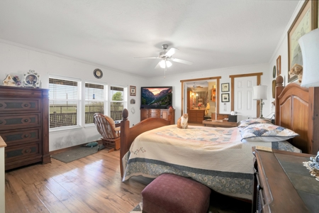 Home For Sale With 160 Acres In Eldorado, Oklahoma - image 24