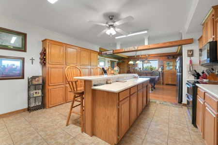 Home For Sale With 160 Acres In Eldorado, Oklahoma - image 18