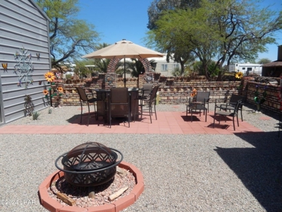3 Bedroom, 2 Bath Home with RV Garage in Salome, Arizona - image 12