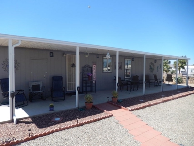 3 Bedroom, 2 Bath Home with RV Garage in Salome, Arizona - image 17