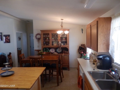 3 Bedroom, 2 Bath Home with RV Garage in Salome, Arizona - image 3