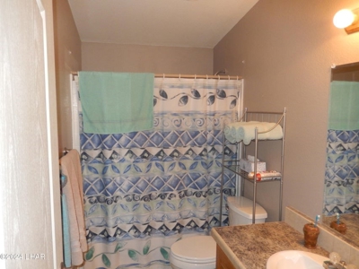 3 Bedroom, 2 Bath Home with RV Garage in Salome, Arizona - image 10