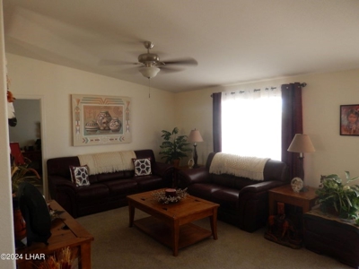 3 Bedroom, 2 Bath Home with RV Garage in Salome, Arizona - image 8