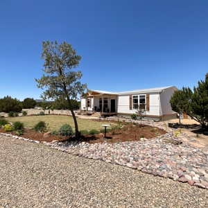 Horse / Cattle Ranch for Sale w/ Private Well in Seligman AZ - image 43