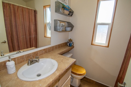Horse / Cattle Ranch for Sale w/ Private Well in Seligman AZ - image 24